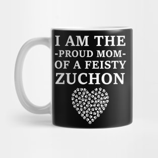 Zuchon Mug